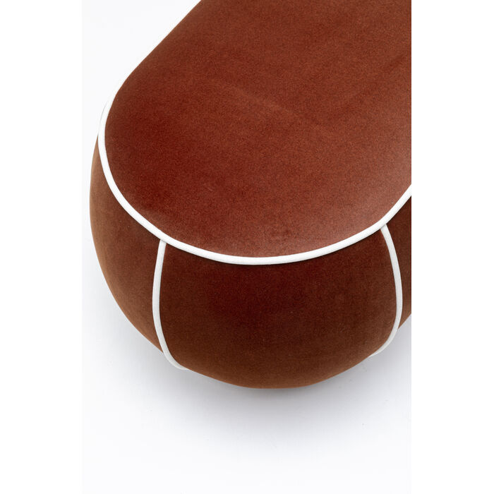 [71812] Stool Phoebe Green 78cm - 4