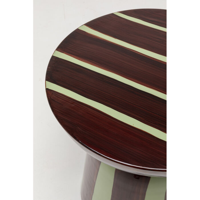 [71818] Side Table Loom Mouse Ø41cm - 3
