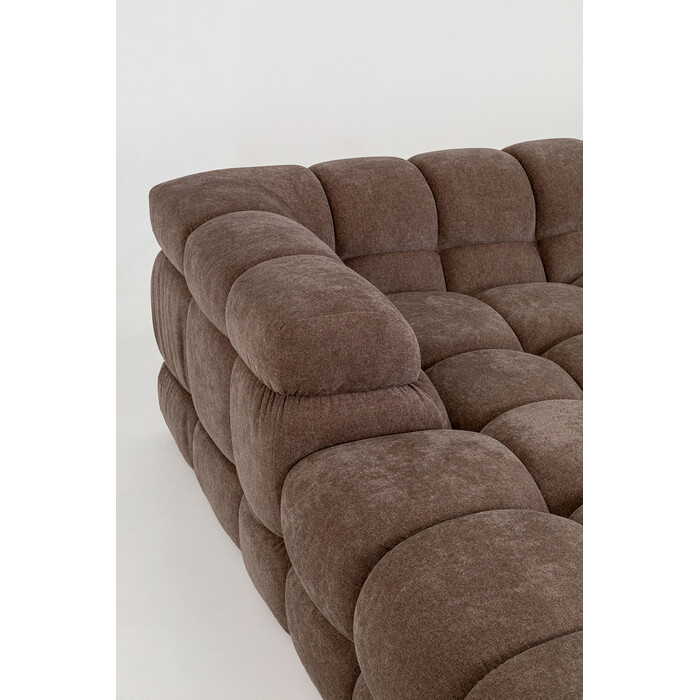 [71828] Corner Sofa Salamanca Brown Left 270cm - 3