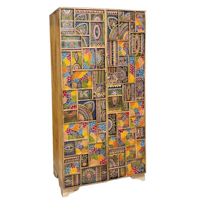 [71830] 櫃 Paradise 81x159cm