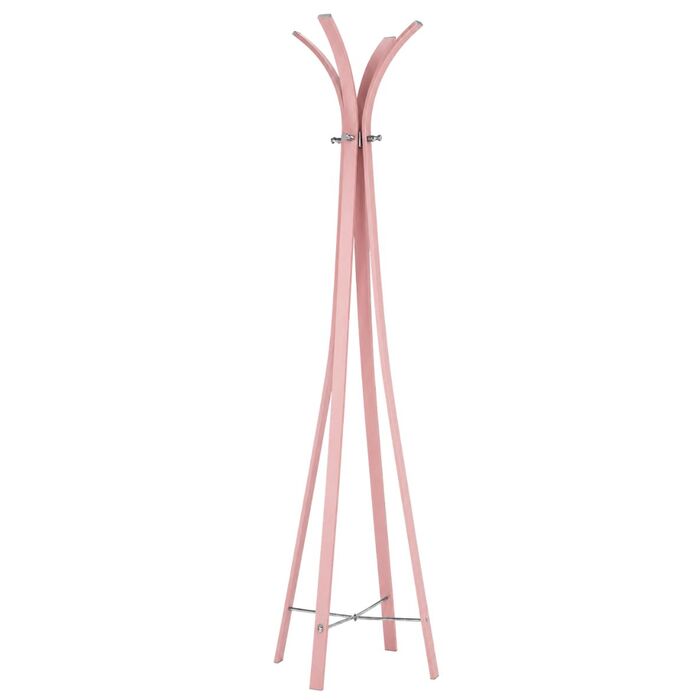 [71839] Coat Rack Libra Rose