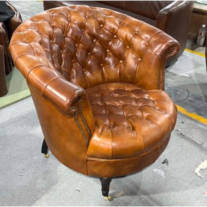 [71850] Armchair Saloon Time