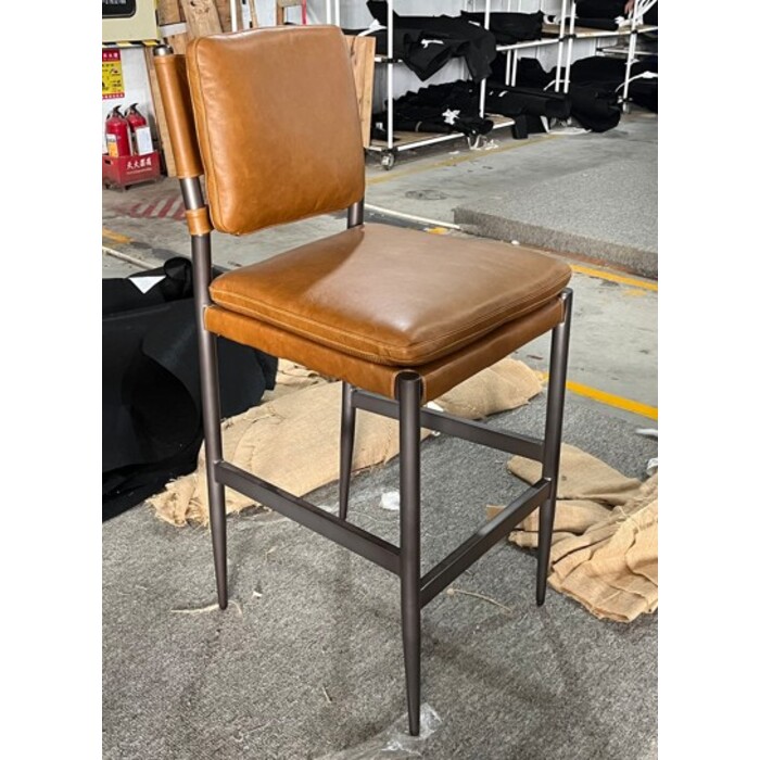 [71860] Chaise de bar Miles