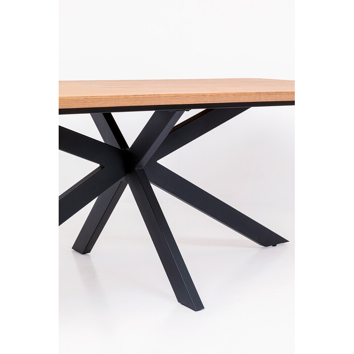 [71862] Table Leandro 220x100cm - 4