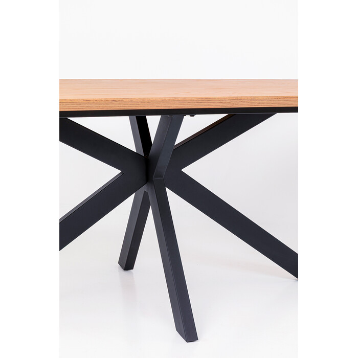 [71863] Mesa Leandro 180x90cm - 4
