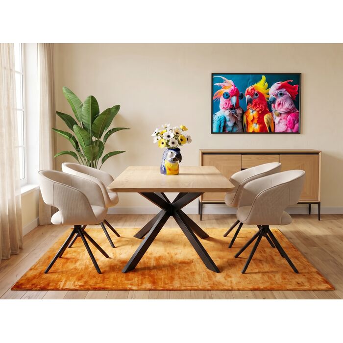 [71863] Mesa Leandro 180x90cm - 1