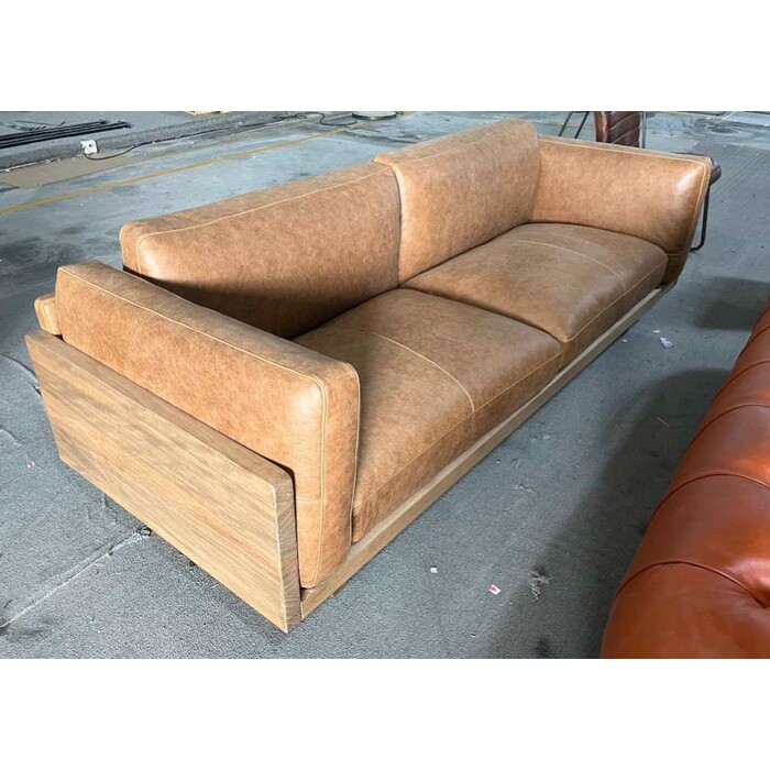 [71869] Sofa MiraThree Seater 225cm