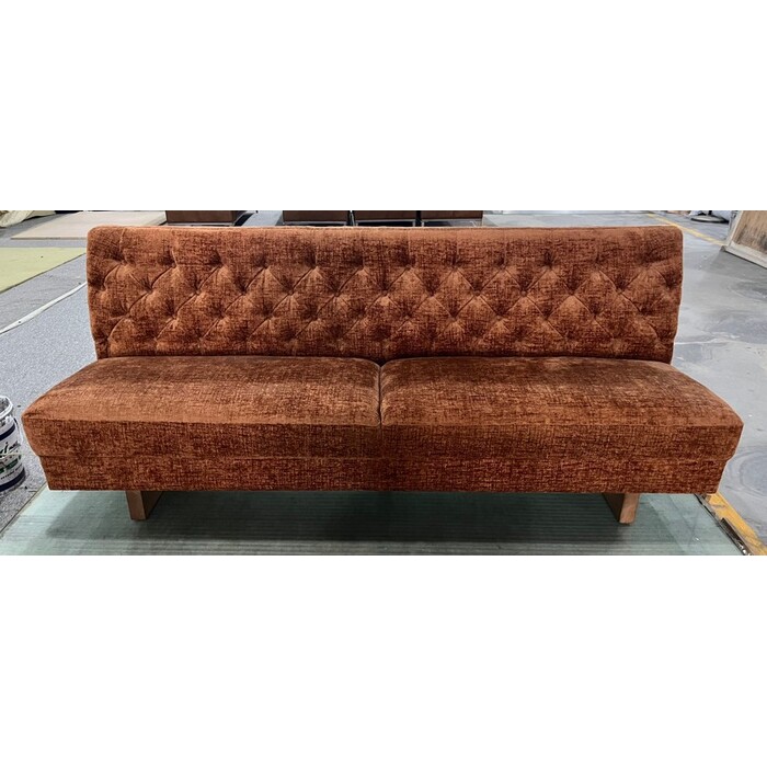 [71871] Sofa MiraThree Seater 225cm