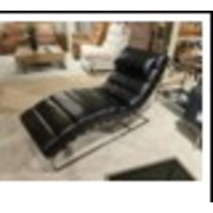 [71872] Chaise longue Leona