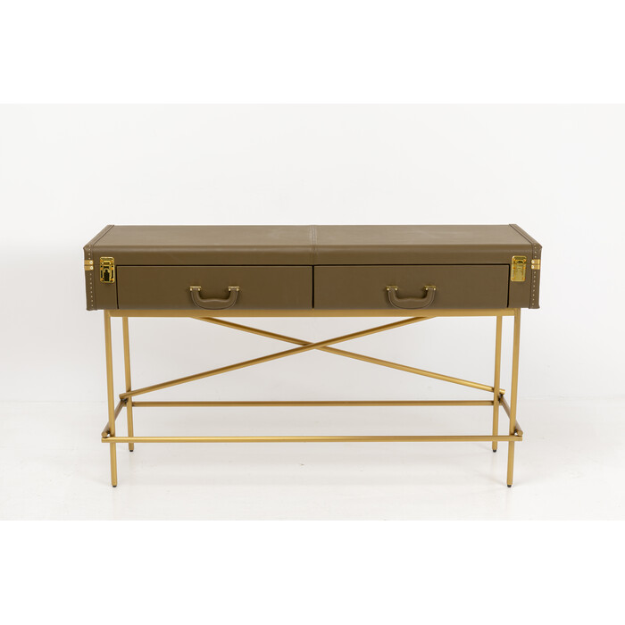 [71875] Console Table  Juniper 141cm