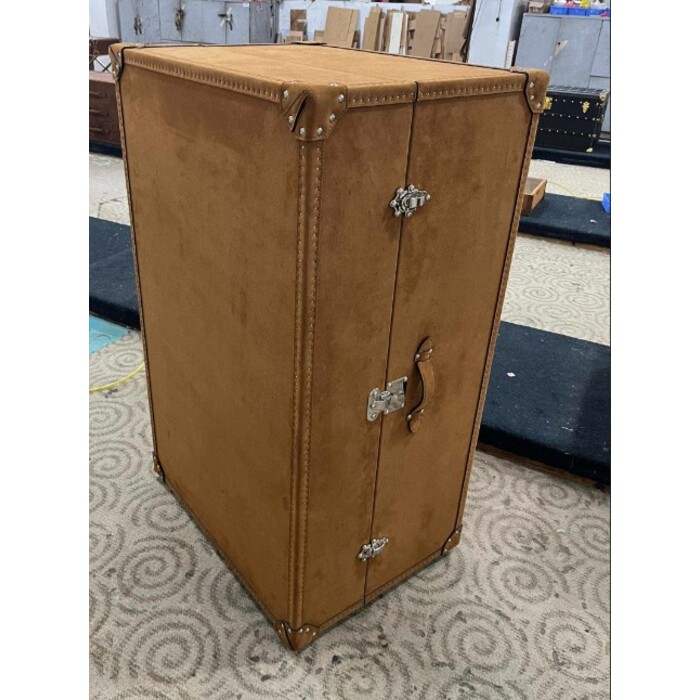 [71876] Kabinet Bar Juniper Brown