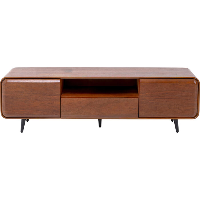 [71894] Meuble bas Luca 145x42cm