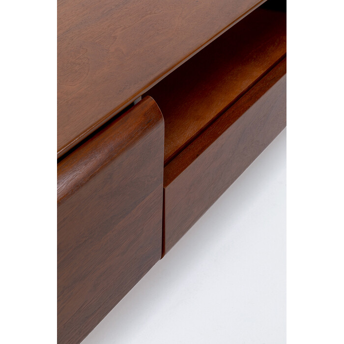 [71894] Meuble bas Luca 145x42cm - 4