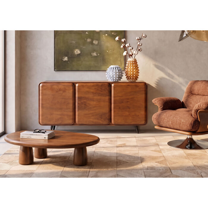 [71897] Coffee Table  Luca 140x80cm - 1