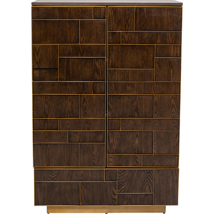 [71903] Armoire Squash 90x132cm