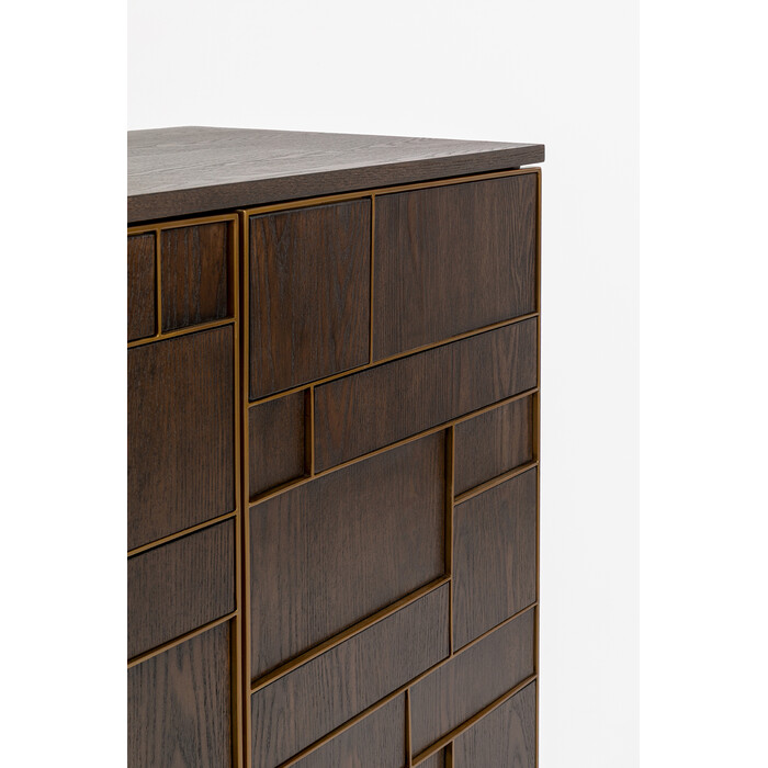 [71903] Armoire Squash 90x132cm - 3