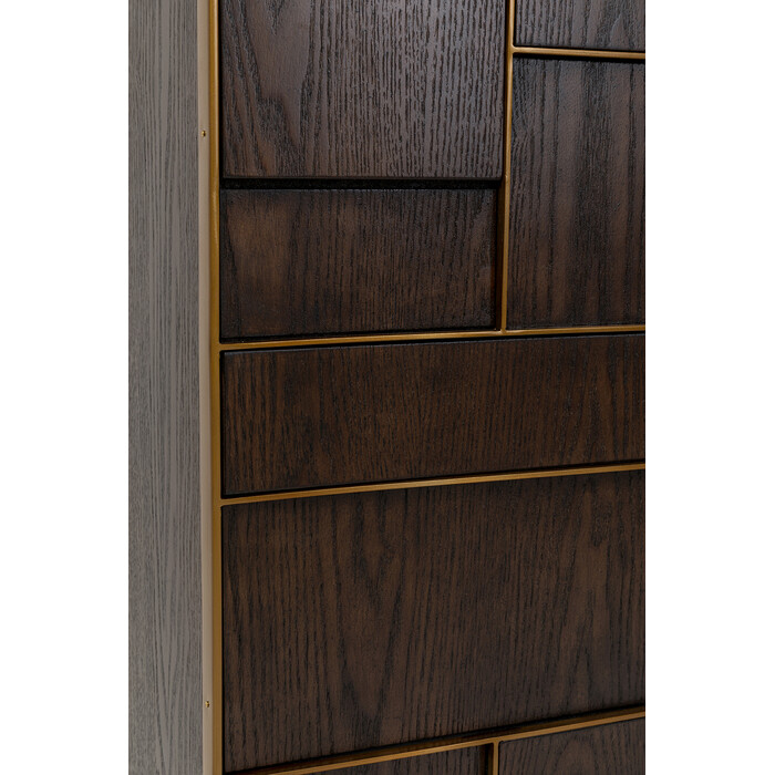 [71903] Armoire Squash 90x132cm - 4