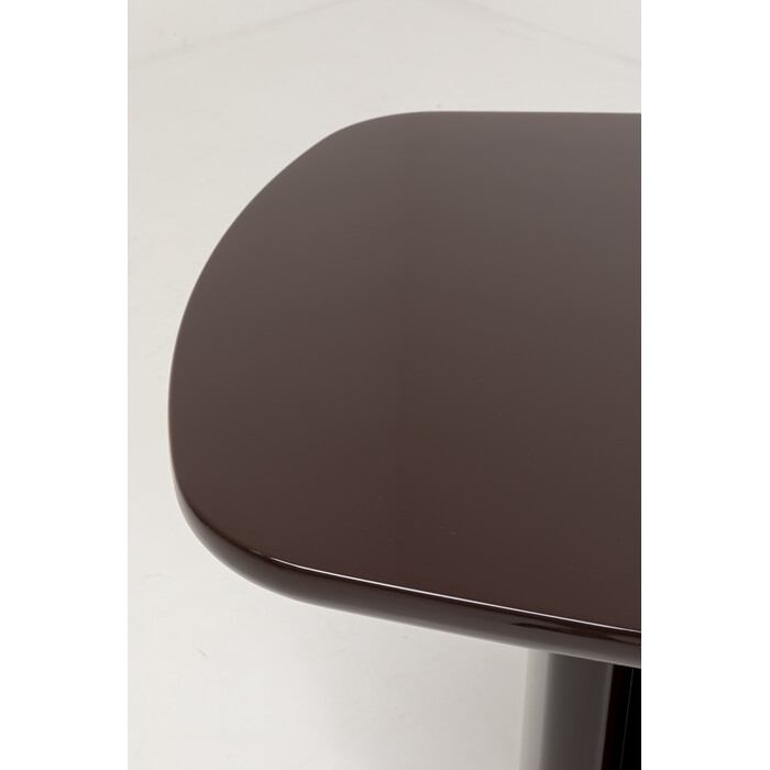 [71911] Tryezë Black Cherry 180x90cm - 3