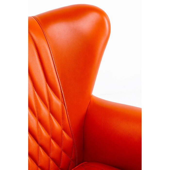 [71922] Fauteuil  Country Side marron clair - 3
