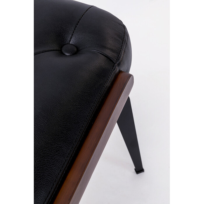 [71924] Banco Bill Negro 95cm - 3