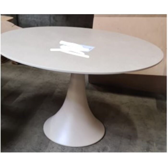 [71937] Table Grande Possibilita Grey Ø120cm