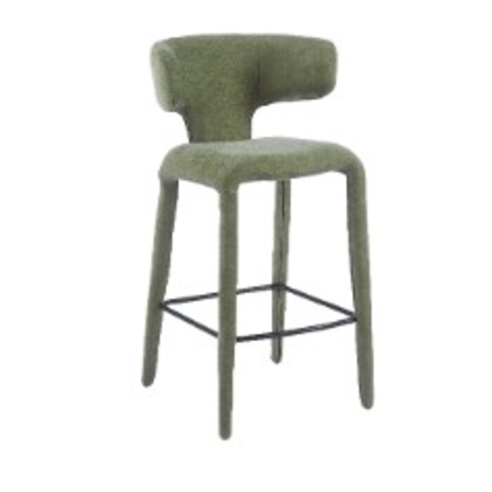 [71950] Tabouret bar Tobi Mix Grün