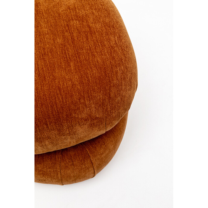 [71954] Taburete Lieve Marrón 46x46cm - 3