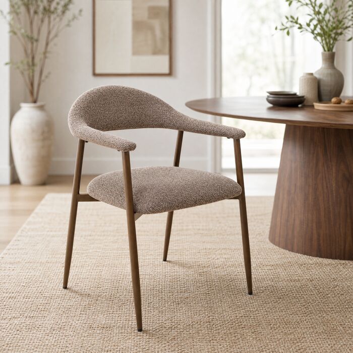 [71956] Silla rep. Remo Salt and Pepper - 1