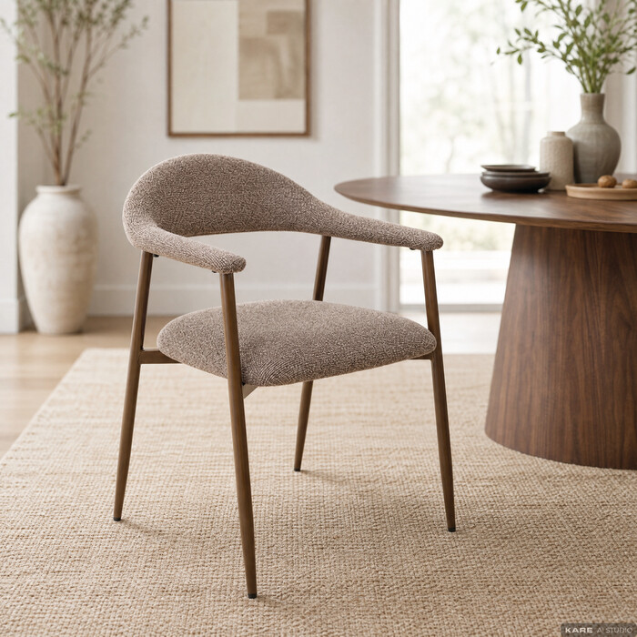 [71956] Silla rep. Remo Salt and Pepper - 1