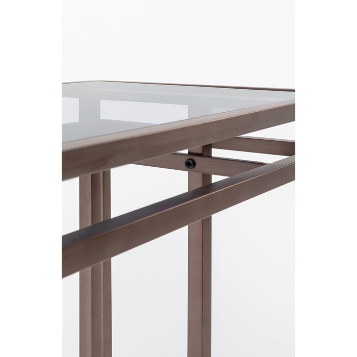 [71963] Console Gold Rush café 120x75cm - 4