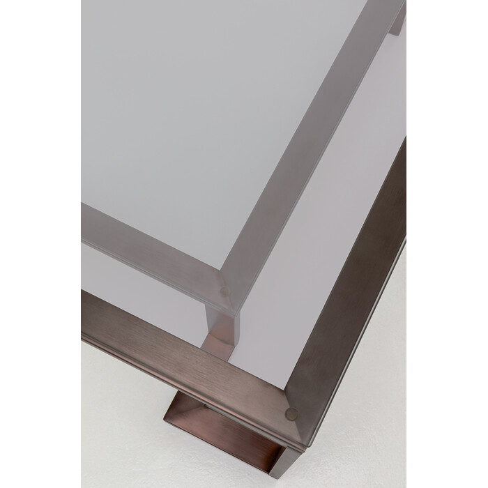 [71964] Coffee Table Coffee Rush 80x80cm - 3