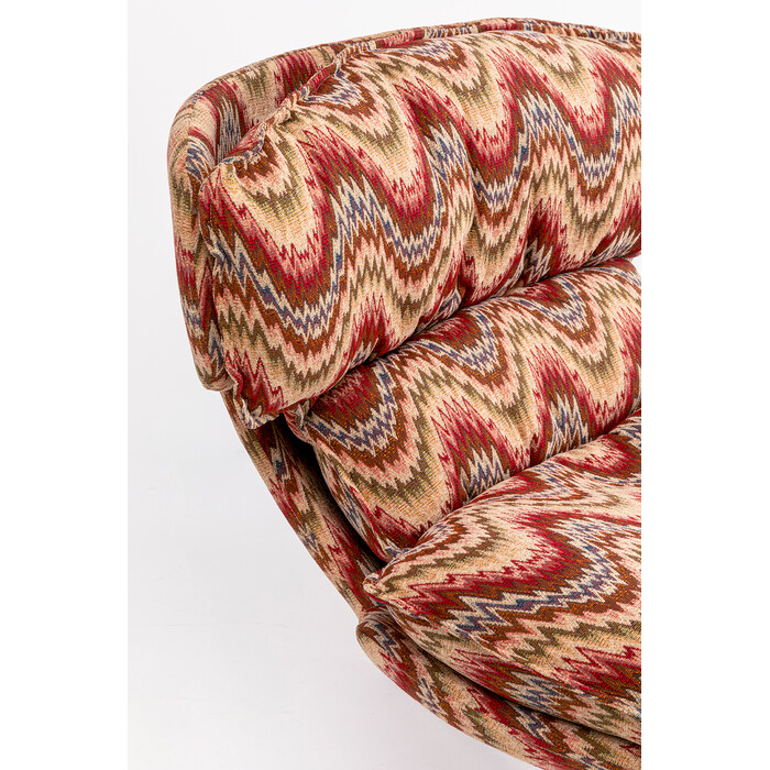 [71966] Sillón giratorio Calmy Zig Zag - 3