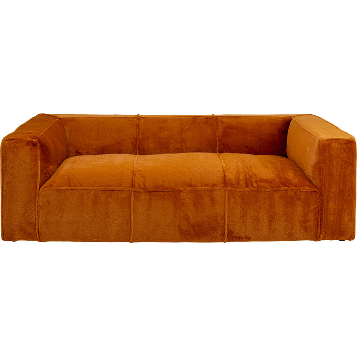 [71987] Sofá Cubetto Soft 3 Plazas 220cm