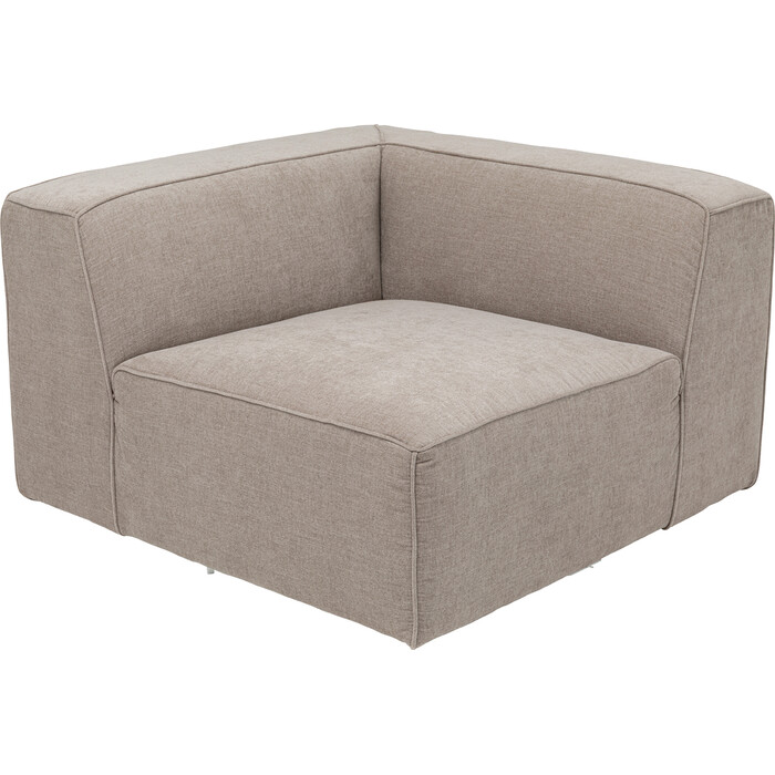 [71988] Element Cubetto angle taupe
