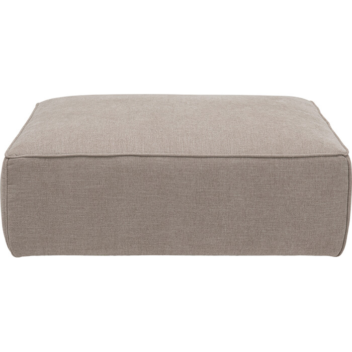 [71991] Cubo Elements Scaun 110x80cm Taupe