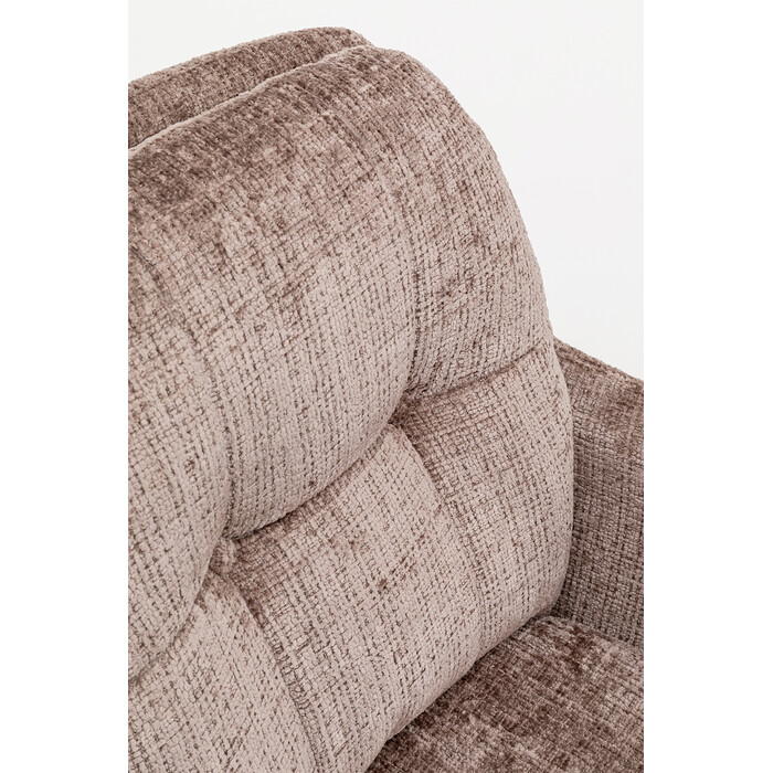 [72007] Sillón Giratorio Molly Topo - 3
