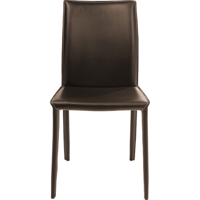 [74638] Silla Milano marrón
