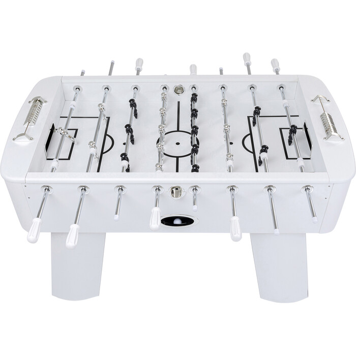 [75185] Soccer Table Style White