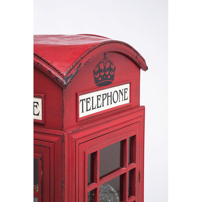 [76383] Vitrina London Telephone - 3