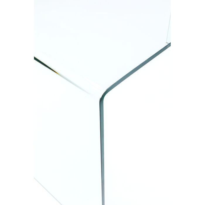 [76719] Bureau Clear Club 125x60cm - 3