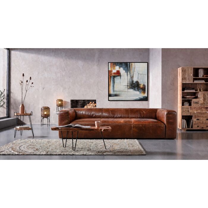 [76946] Sofá Cubetto 3-p 260cm - 1