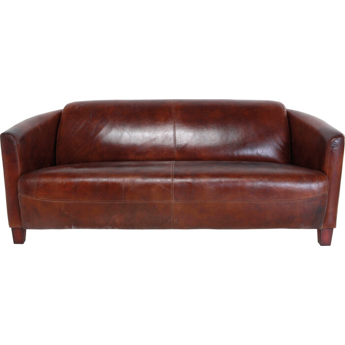 [77063] Sofa Cigar Lounge 3-Kerusi
