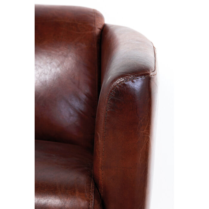 [77063] Sofa Cigar Lounge 3-Kerusi - 3