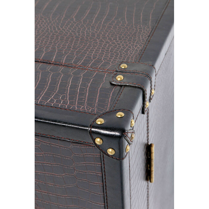 [77066] Bar Cabinet Globetrotter Medium - 3