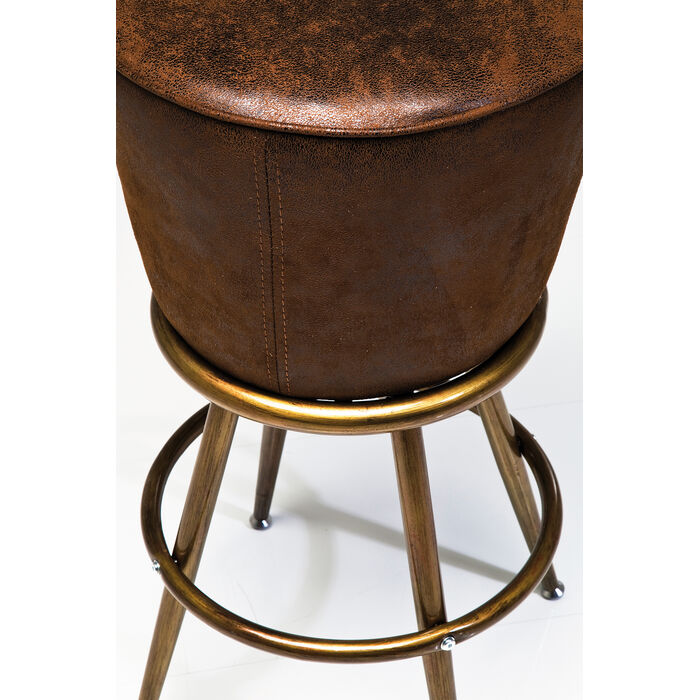 [77572] Bar Stool Lady Rock Vintage - 3