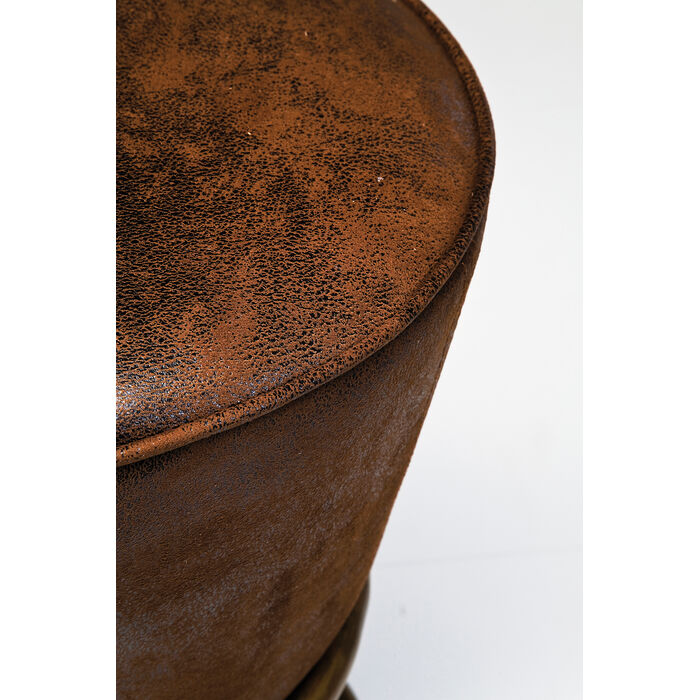 [77572] Bar Stool Lady Rock Vintage - 4
