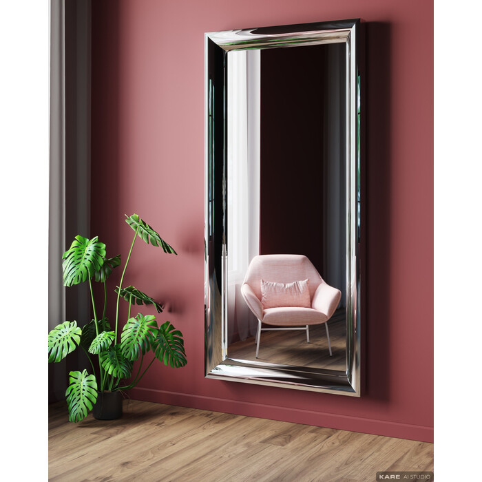 Mirror Soft Beauty 207x99cm