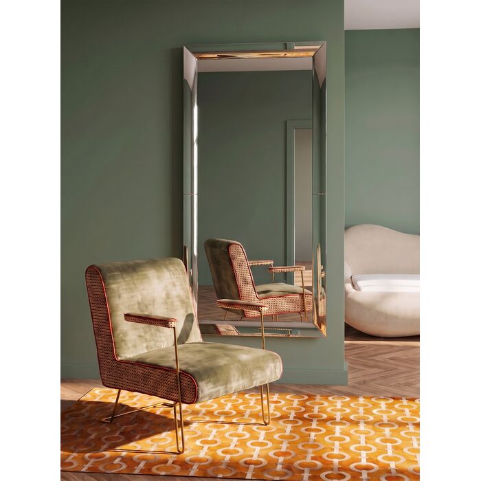 [78004] Mirror Soft Beauty 207x99cm - 1