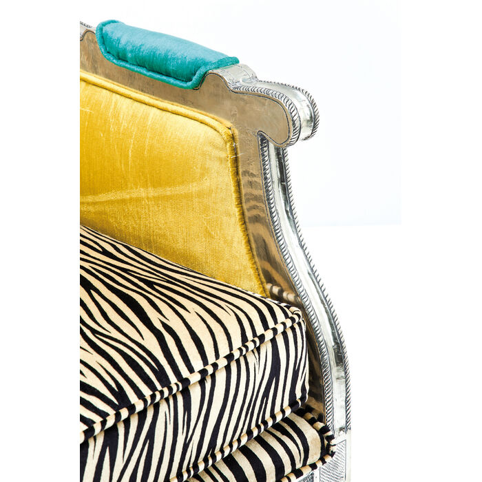 [78128] Fauteuil Regency Zebra - 3