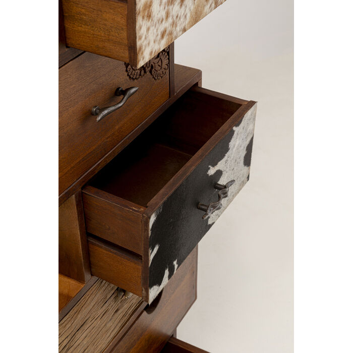 [78337] Commode Rodeo Zick Zack 6 tiroirs - 3